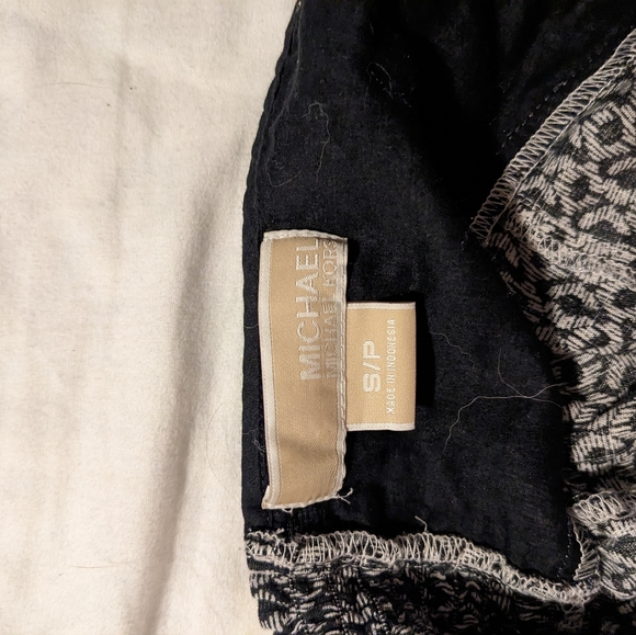 Michael Kors vintage halter - Picture 3 of 4